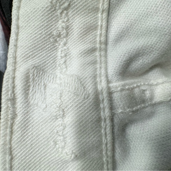 White - 7 for all Mankind - Picture 13 of 15
